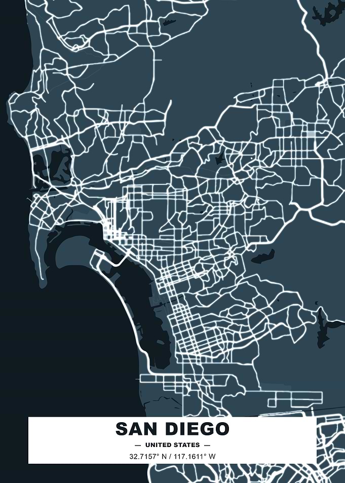 San Diego