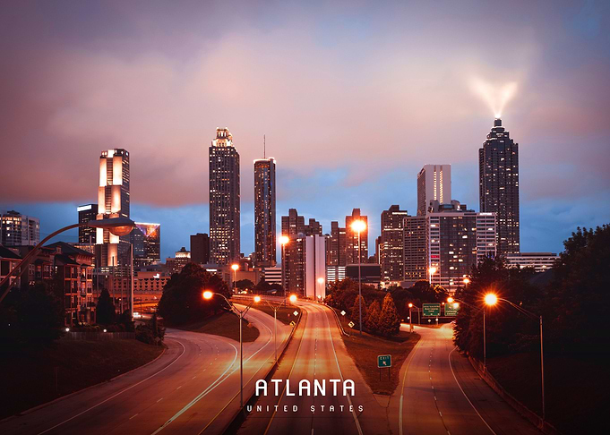 Atlanta