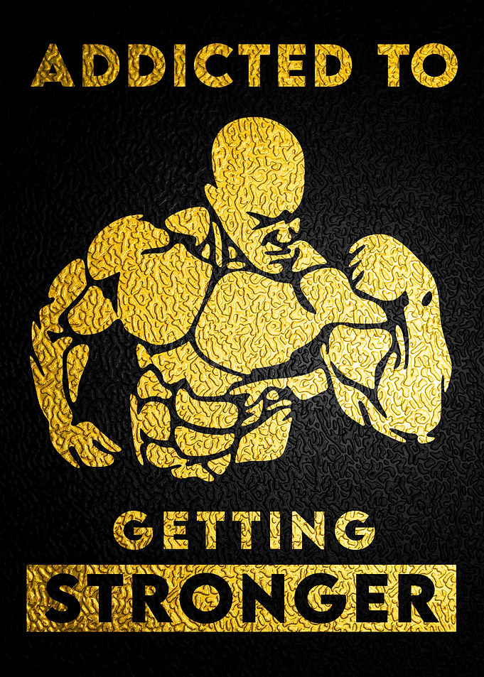 Gym Motivation Quote