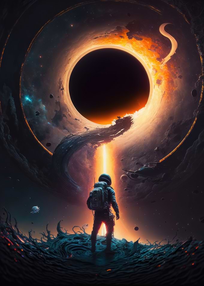 Black Hole v6