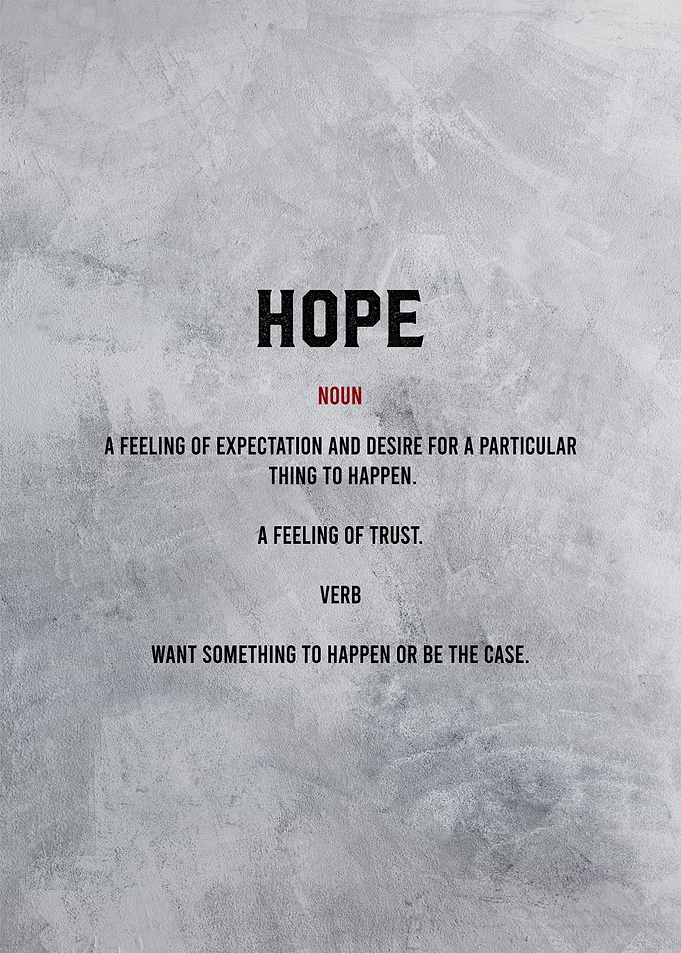 hope