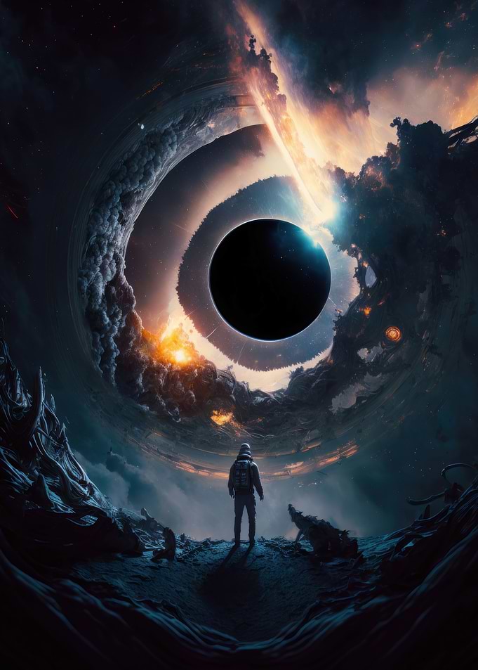 Black Hole v5