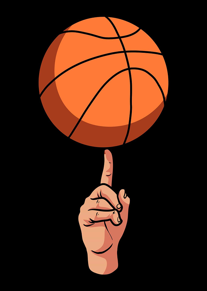 Basketball Baller