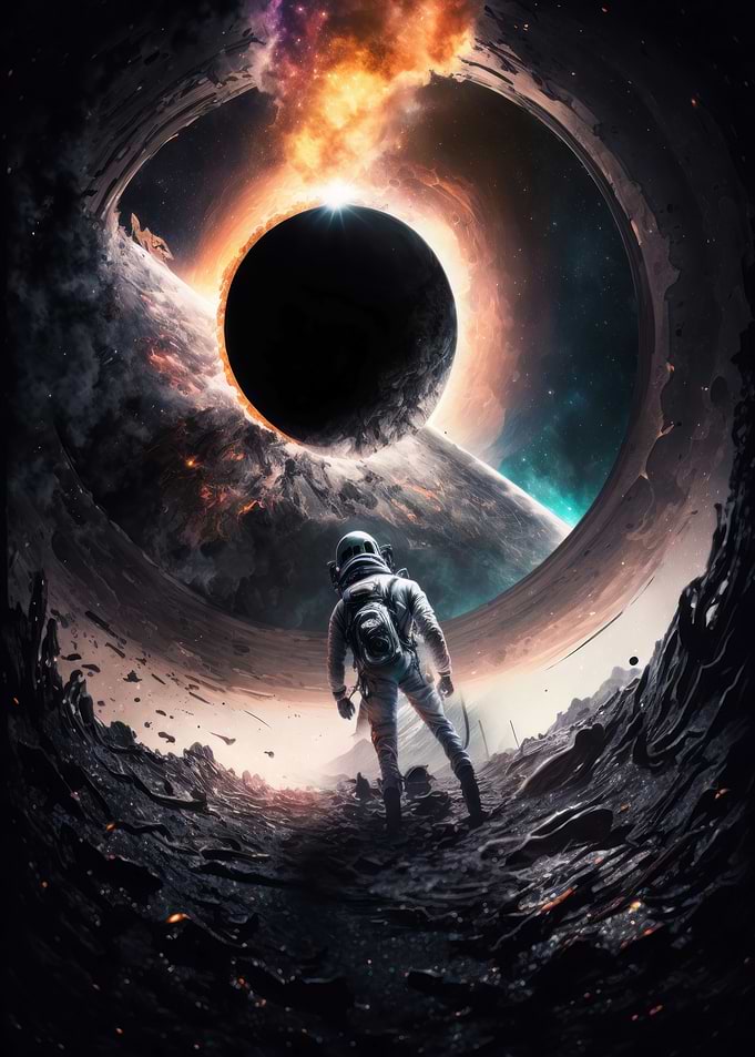Black Hole v4