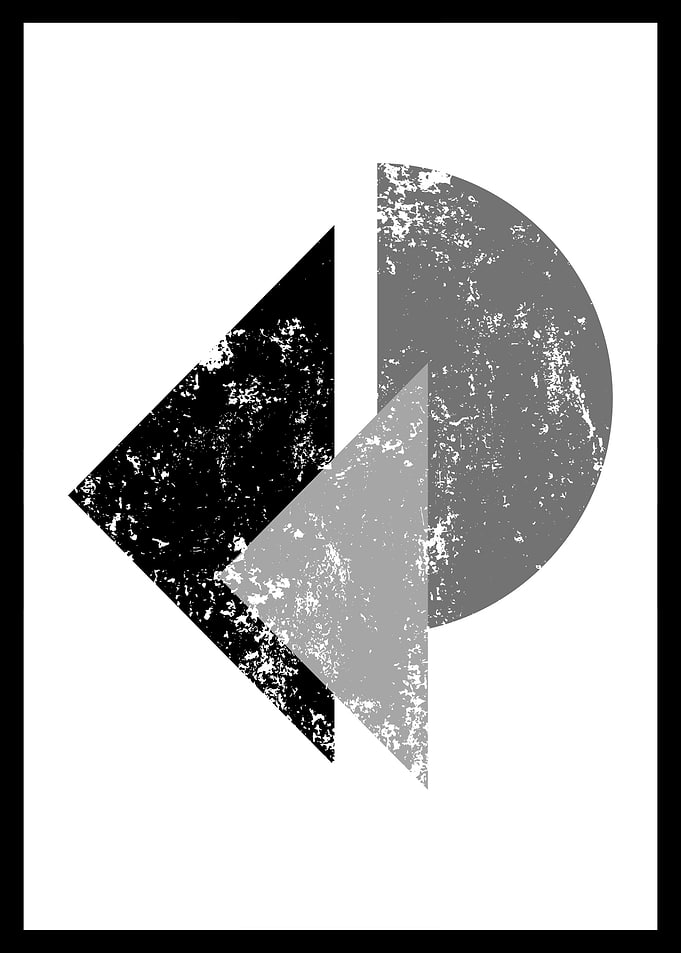 Abstract Geometric