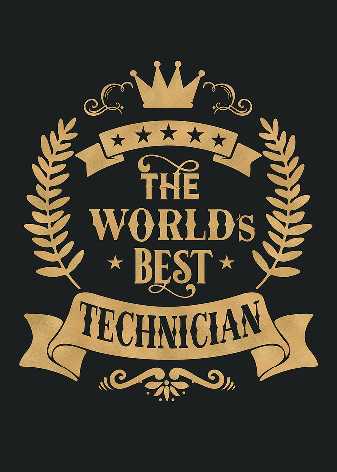 World Best Technician