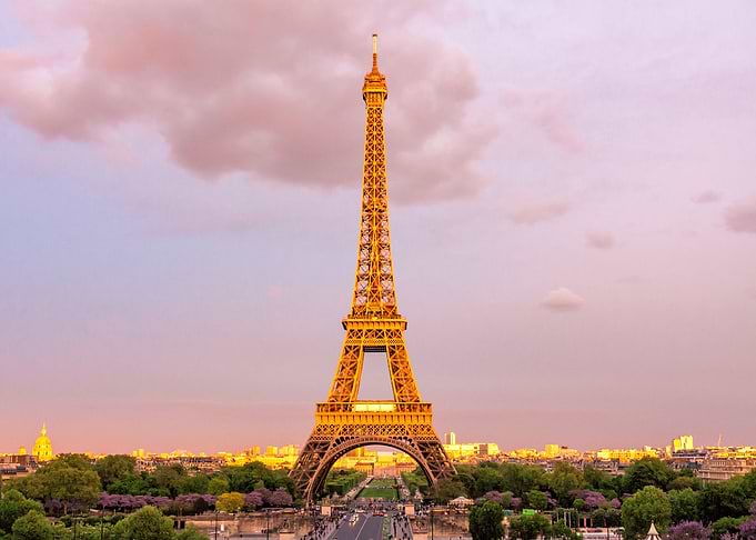 Paris