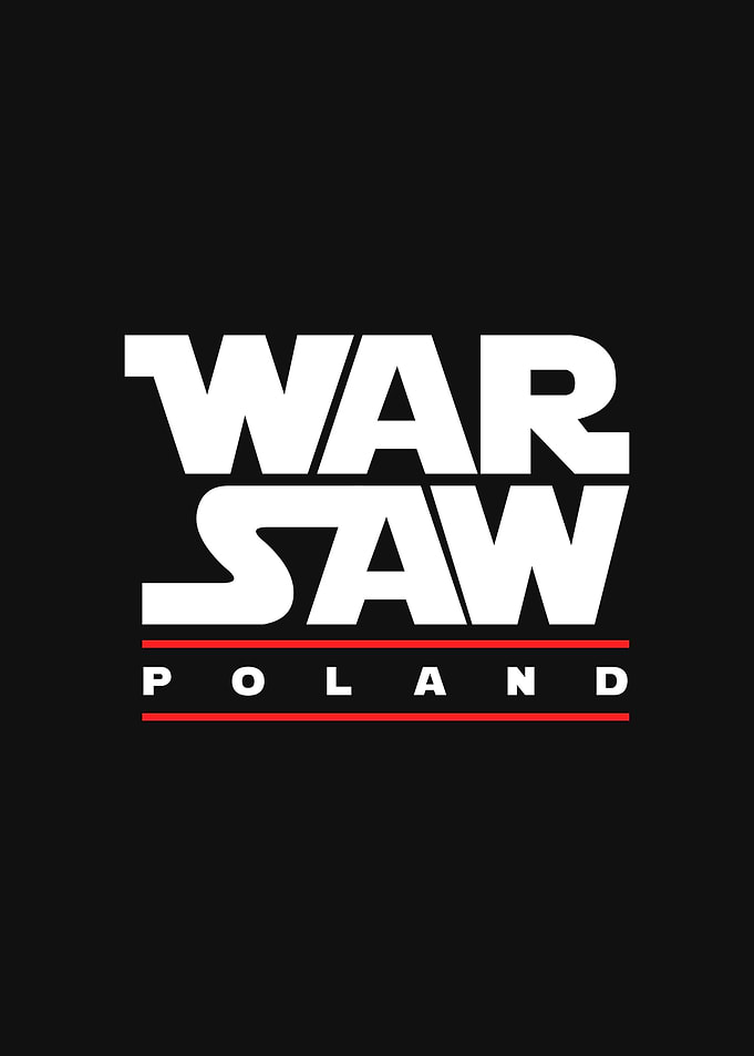 Warsaw Warszawa Poland