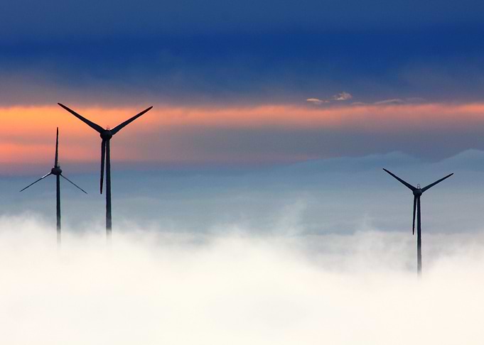 Energy revival
