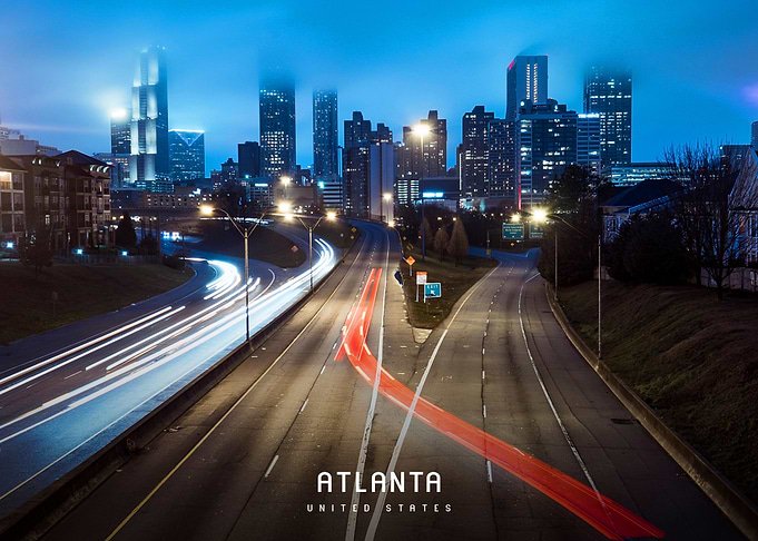 Atlanta