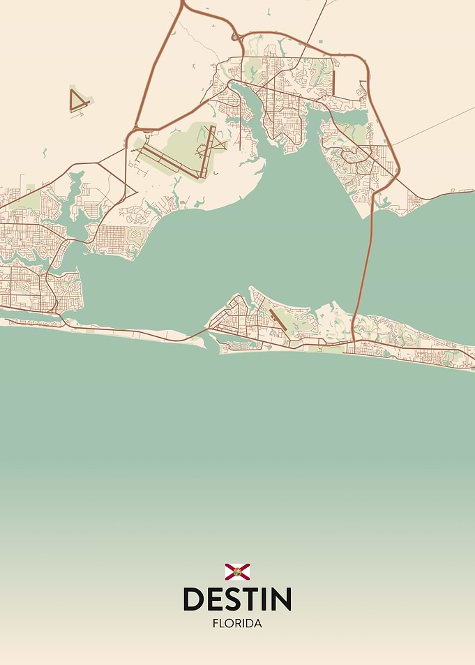 Destin FL