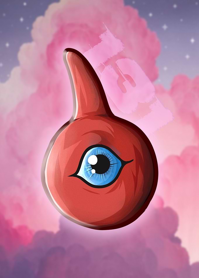 SCP 131 v2