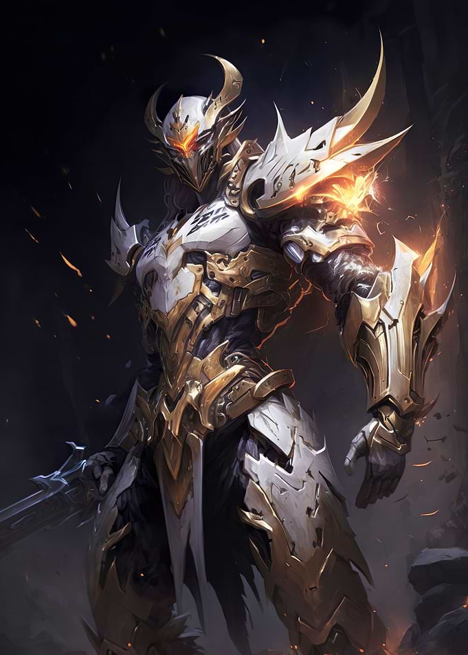 The Protector