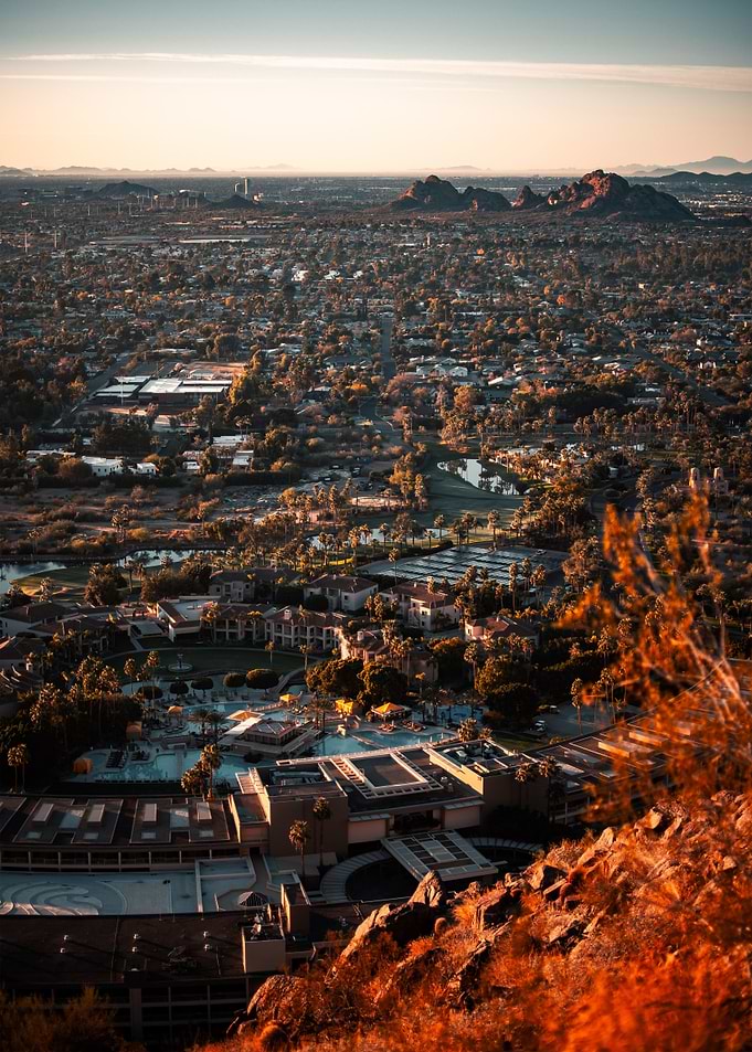 Phoenix