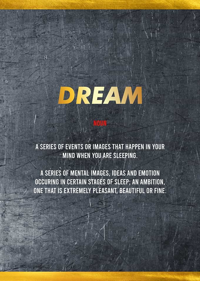 dream