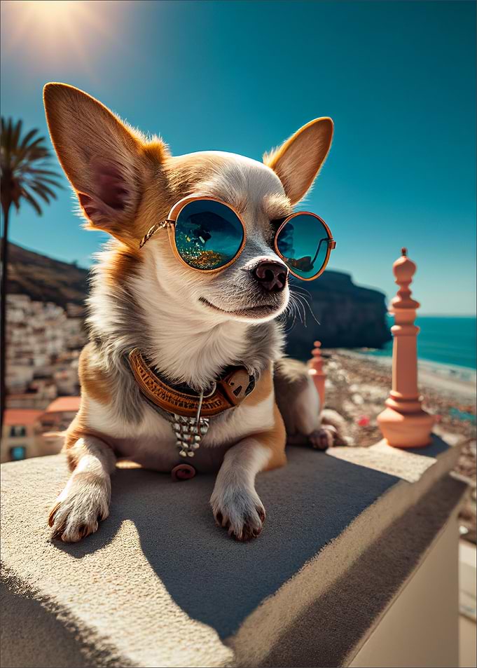 Chihuahua