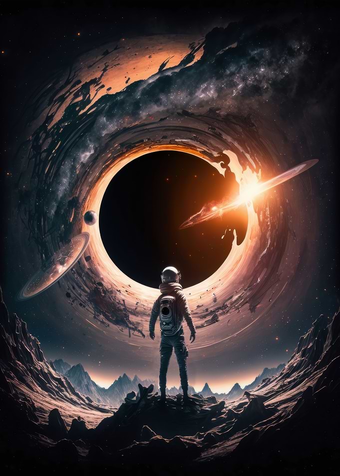 Black Hole v7