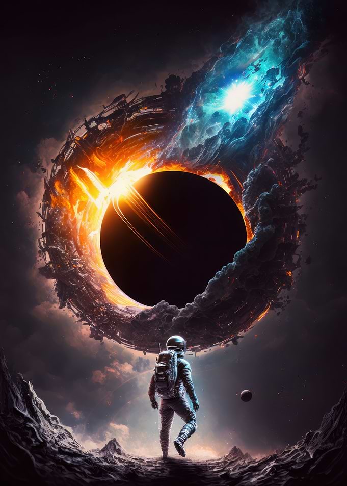 Black Hole v1