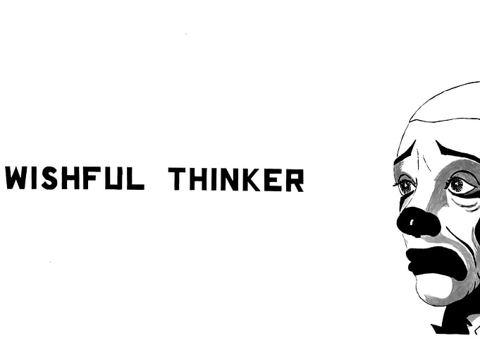 Wishful Thinker