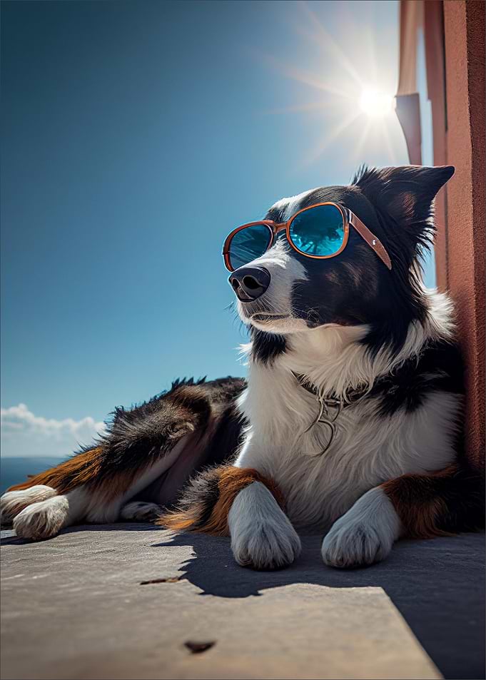 Border Collie
