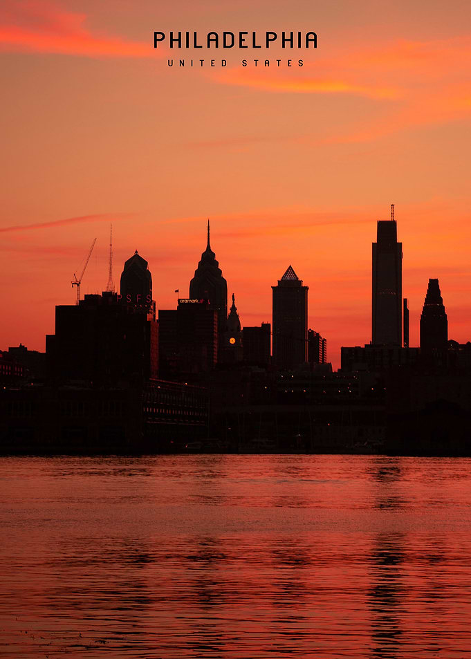 Philadelphia