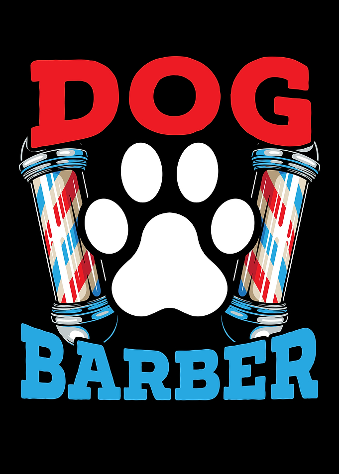 Dog Barber Pet Groomer