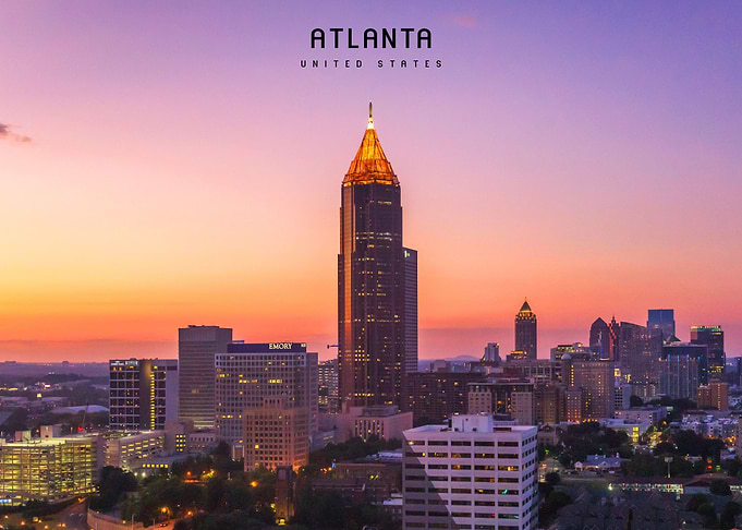 Atlanta
