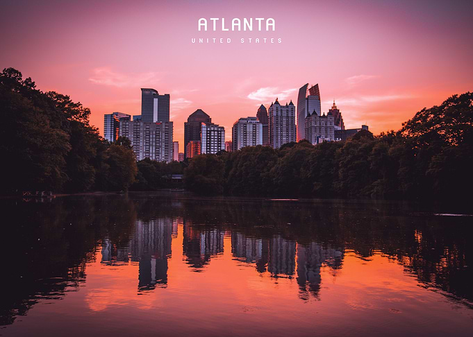 Atlanta
