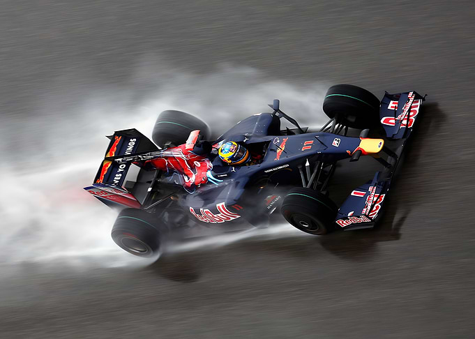 2024 Formula 1