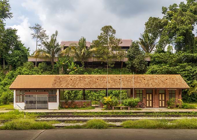 Bukit Timah station