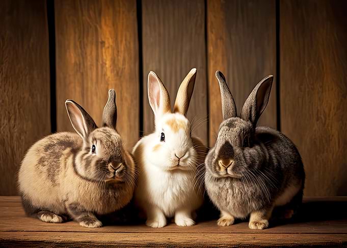 Animals