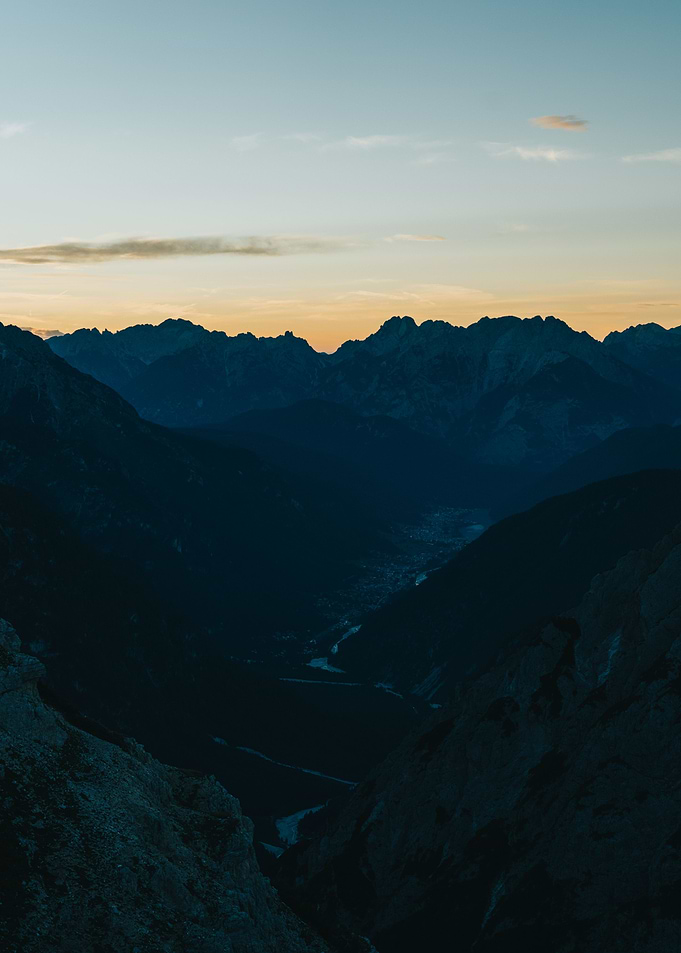 Valley
