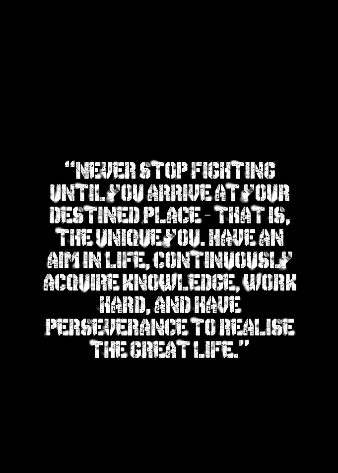 quotes