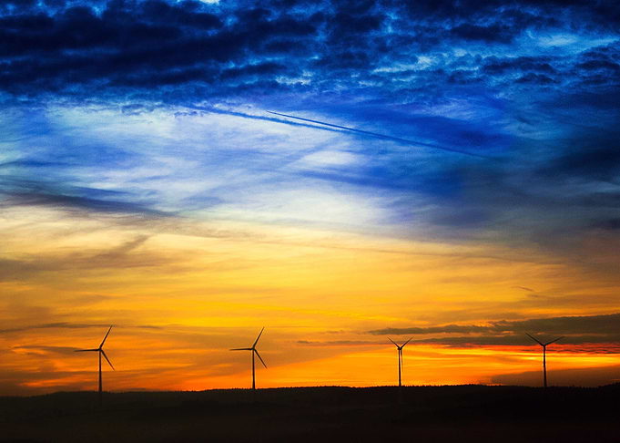 Sky Brazen Energy