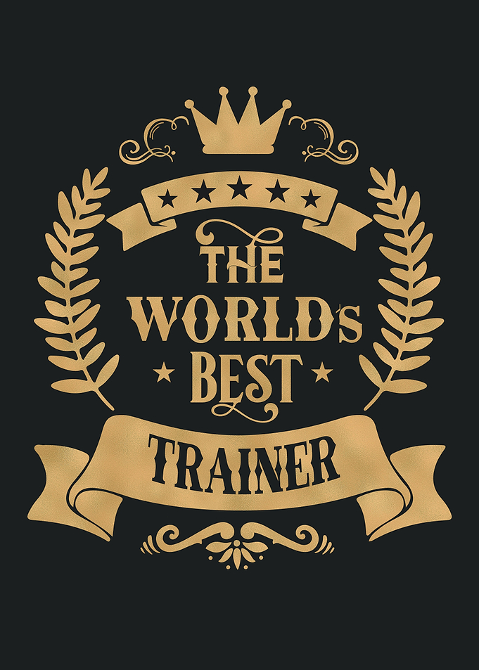 World Best Trainer