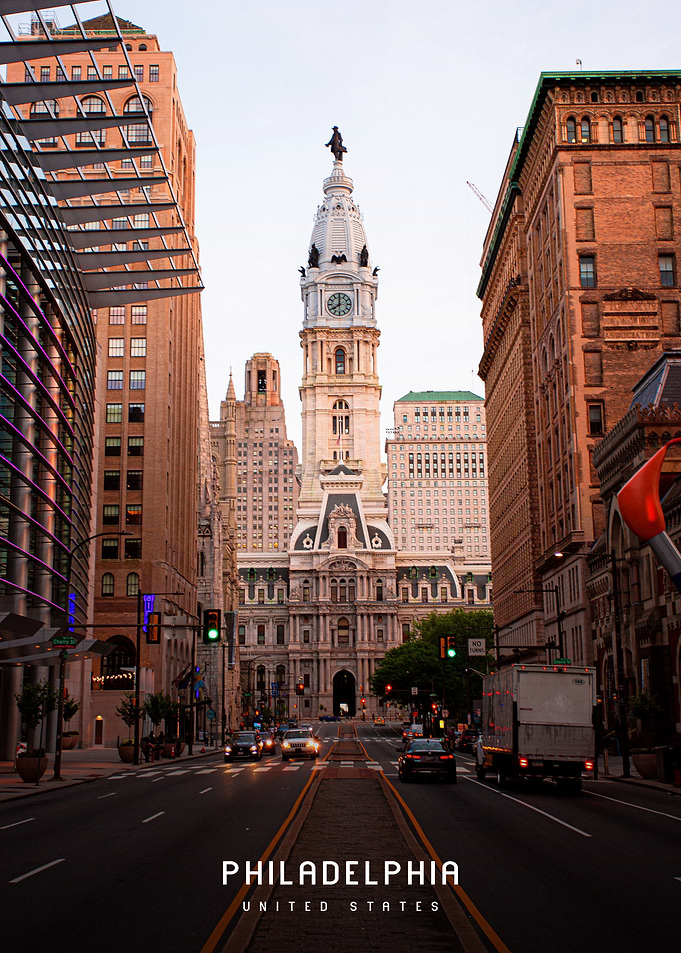 Philadelphia