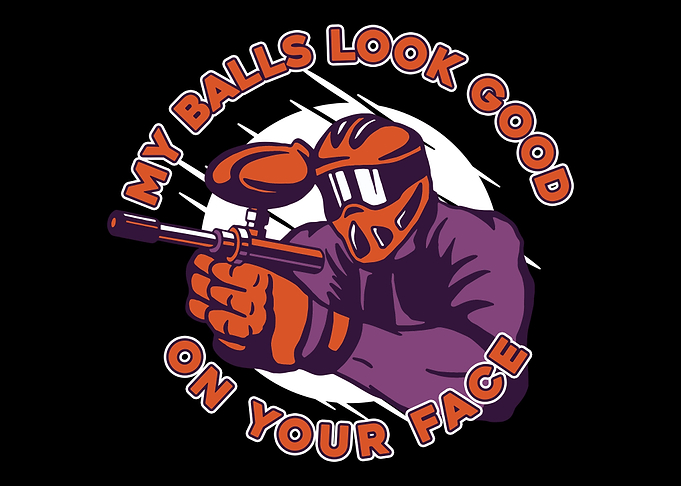 Paintball