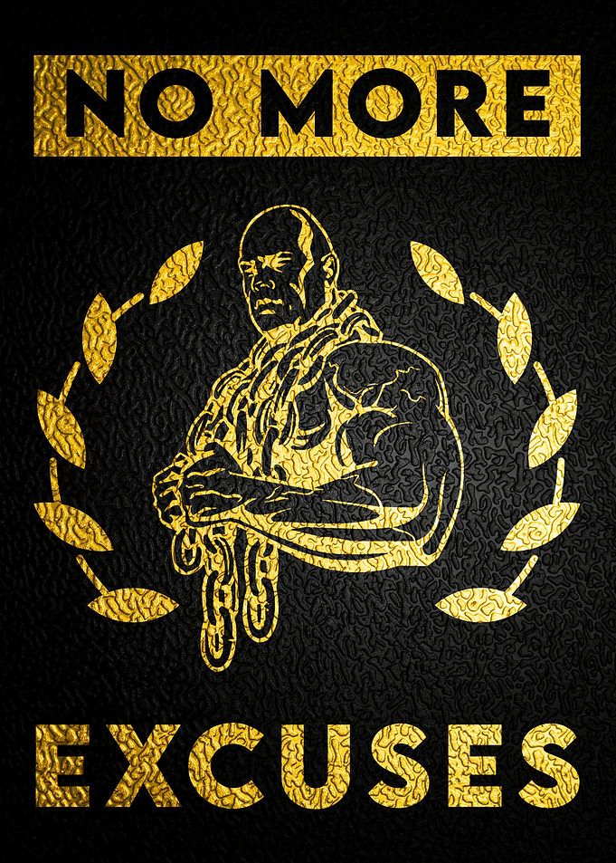 Workout Inspiration Quote