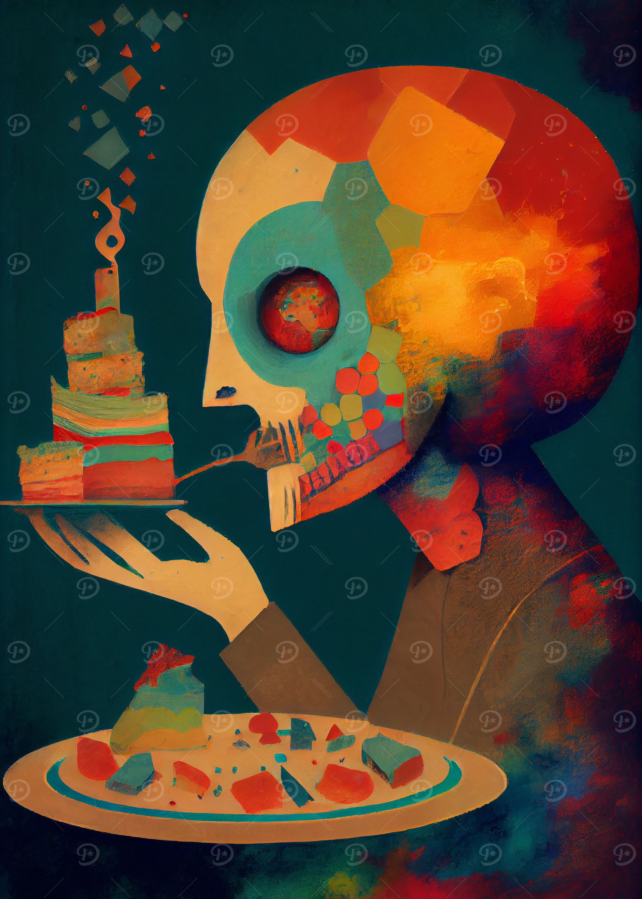 Gluttony