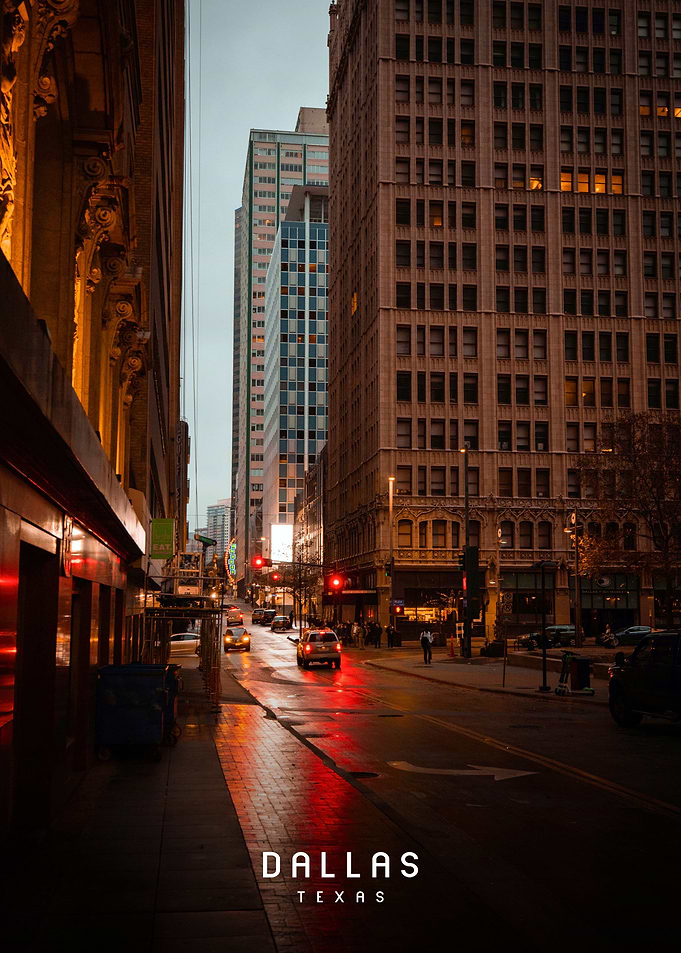 Dallas