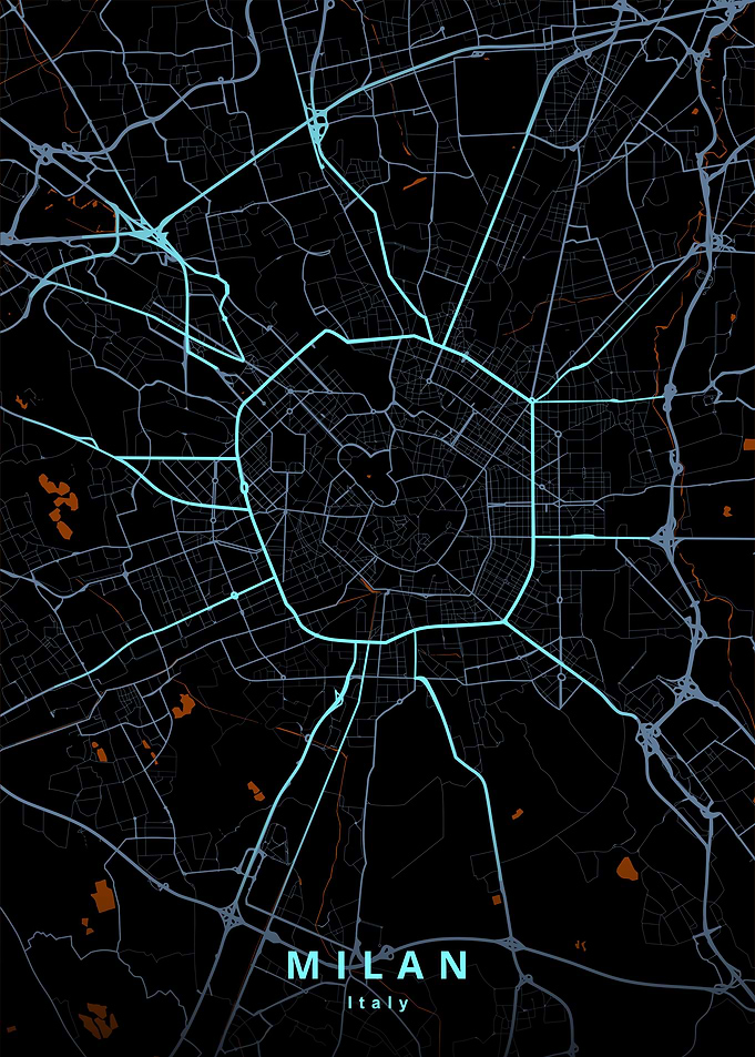 Milan
