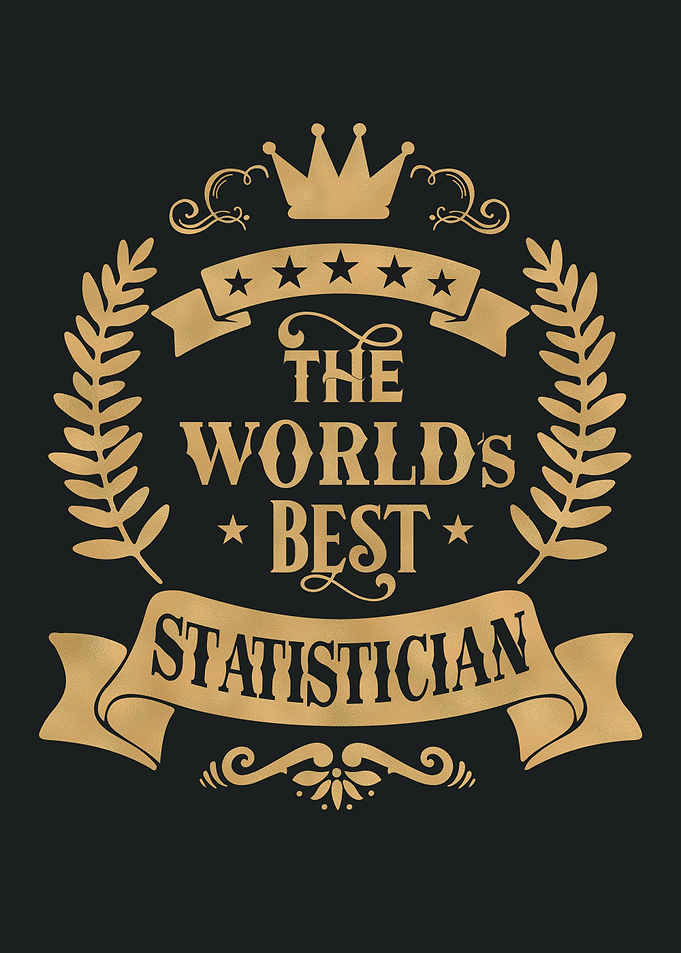 World Best Statistician