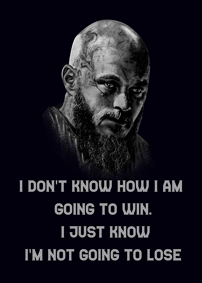 Vikings Quotes