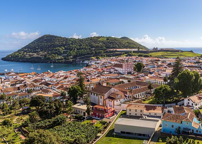 Angra do Heroismo