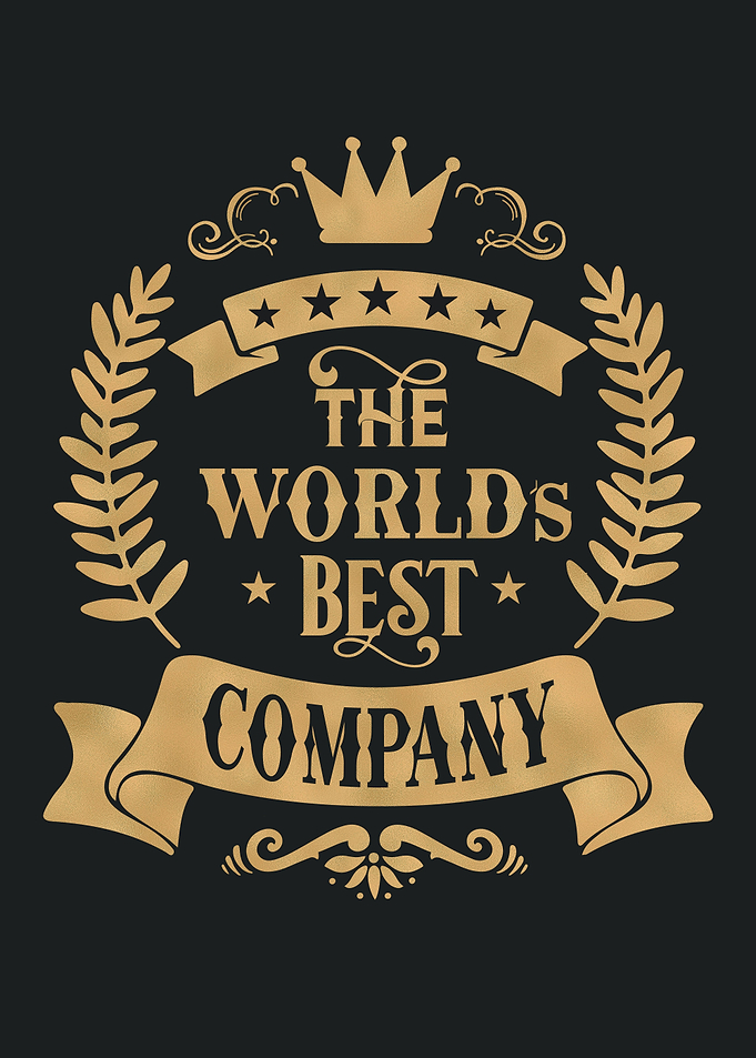 World Best Company 2