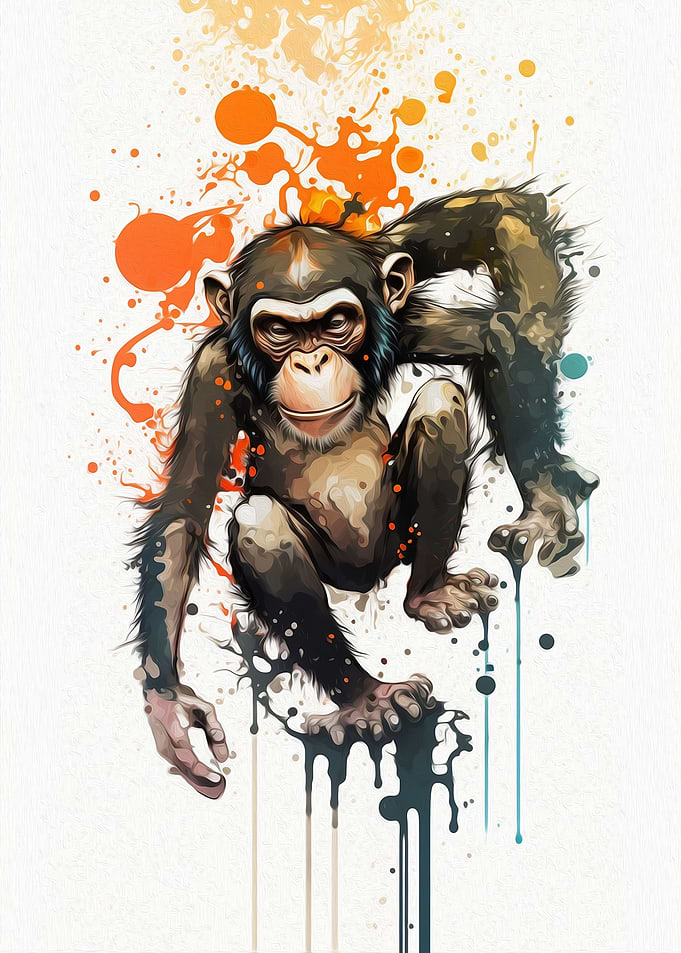 Monkey