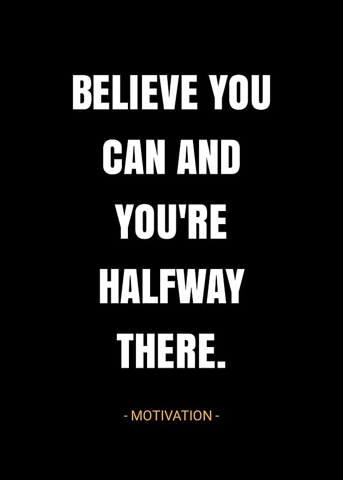 Motivational