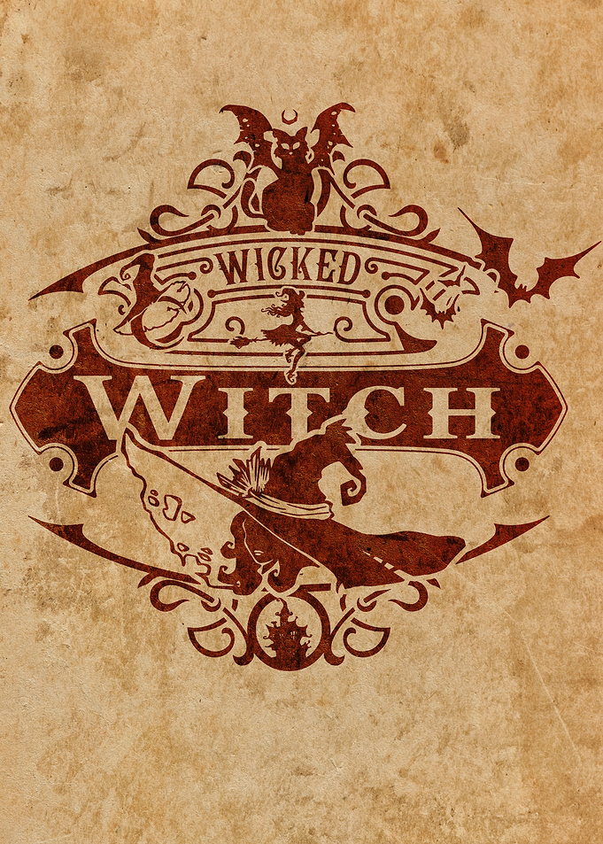 Wicked Witch