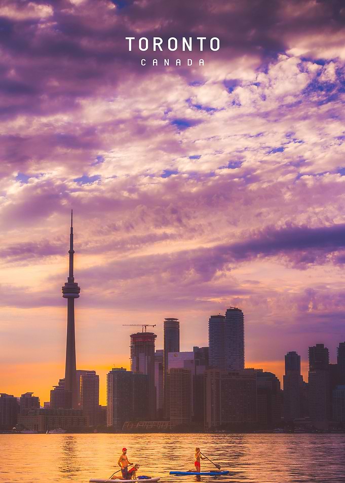 Toronto