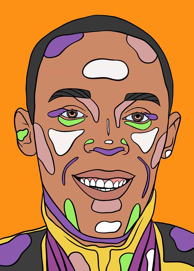 Usain Bolt
